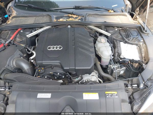 2024 AUDI A5 SPORTBACK