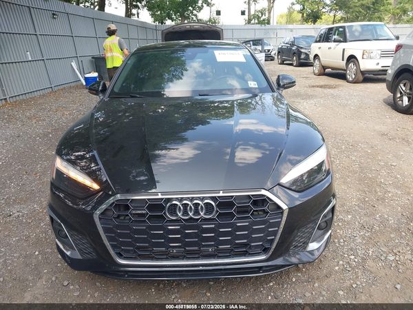 2024 AUDI A5 SPORTBACK