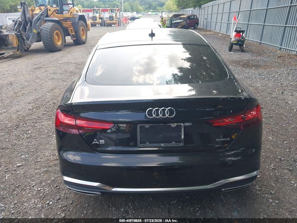 2024 AUDI A5 SPORTBACK
