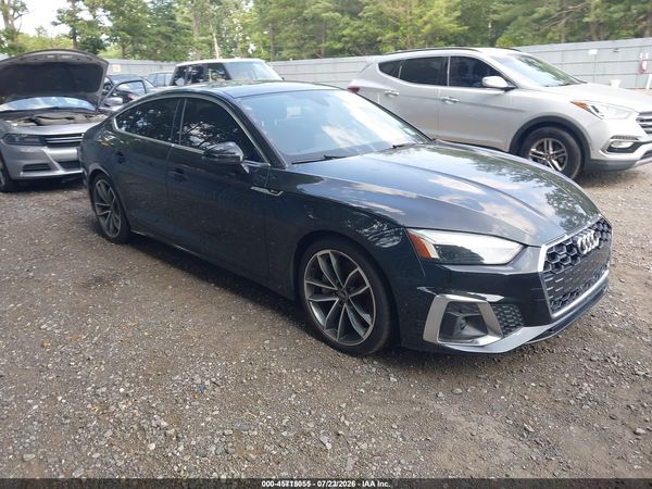 2024 AUDI A5 SPORTBACK