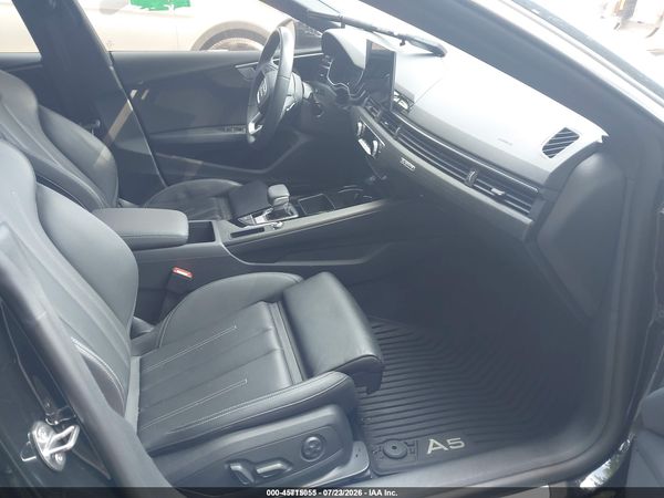 2024 AUDI A5 SPORTBACK