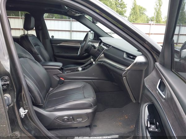 2023 JEEP GRAND CHEROKEE L OVERLAND 4X4