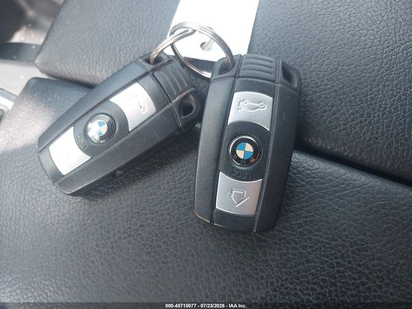 2013 BMW X5