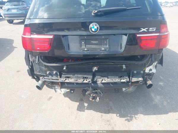 2013 BMW X5