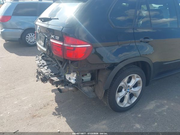 2013 BMW X5