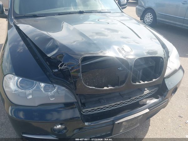 2013 BMW X5