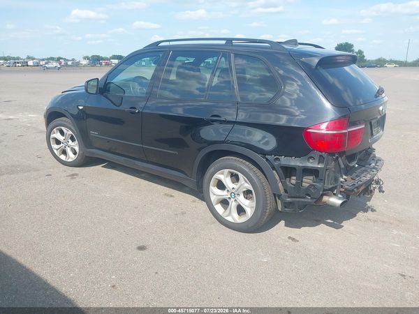 2013 BMW X5
