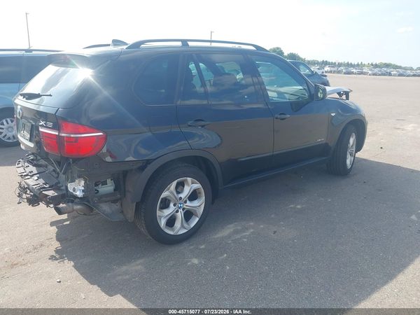 2013 BMW X5