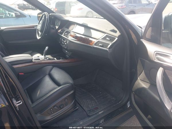 2013 BMW X5