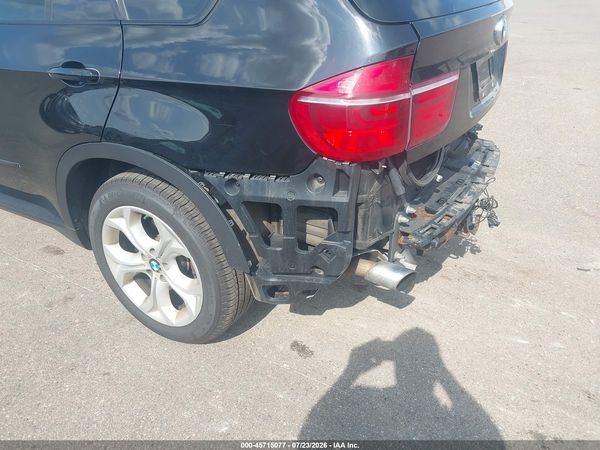 2013 BMW X5