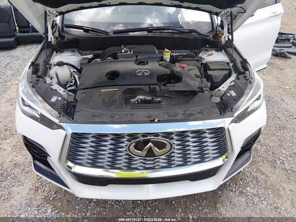 2023 INFINITI QX55 SENSORY AWD