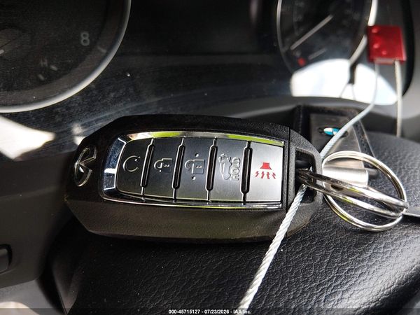 2023 INFINITI QX55 SENSORY AWD
