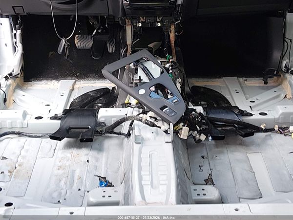 2023 INFINITI QX55 SENSORY AWD