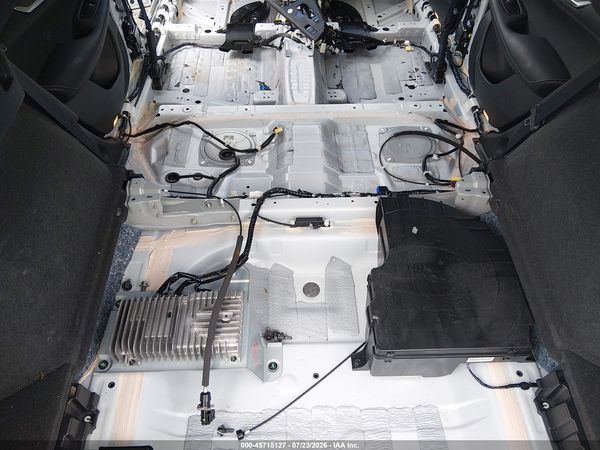 2023 INFINITI QX55 SENSORY AWD