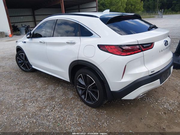 2023 INFINITI QX55 SENSORY AWD