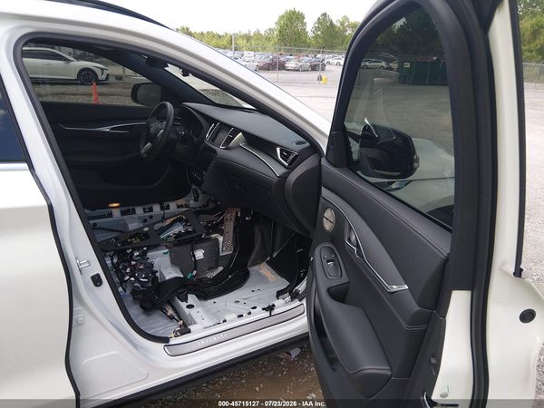 2023 INFINITI QX55 SENSORY AWD