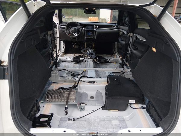 2023 INFINITI QX55 SENSORY AWD