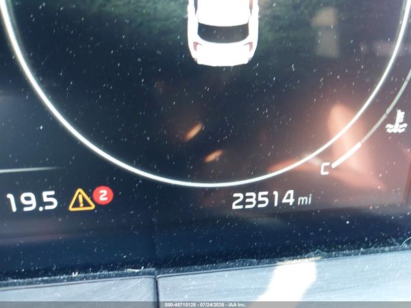 2024 KIA TELLURIDE SX PRESTIGE X-PRO