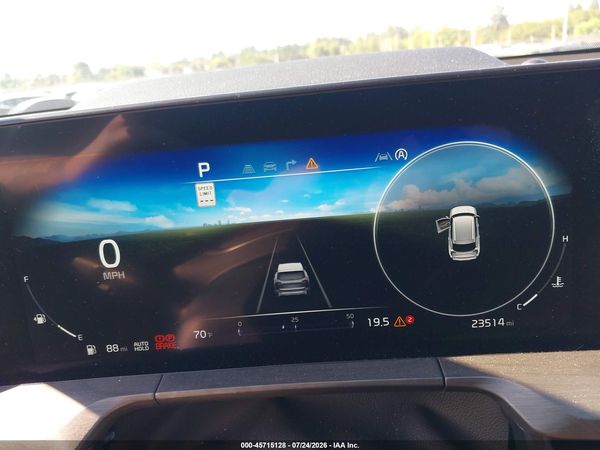 2024 KIA TELLURIDE SX PRESTIGE X-PRO