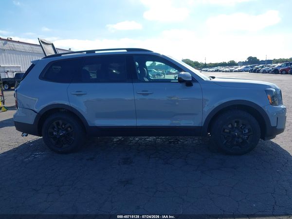 2024 KIA TELLURIDE SX PRESTIGE X-PRO