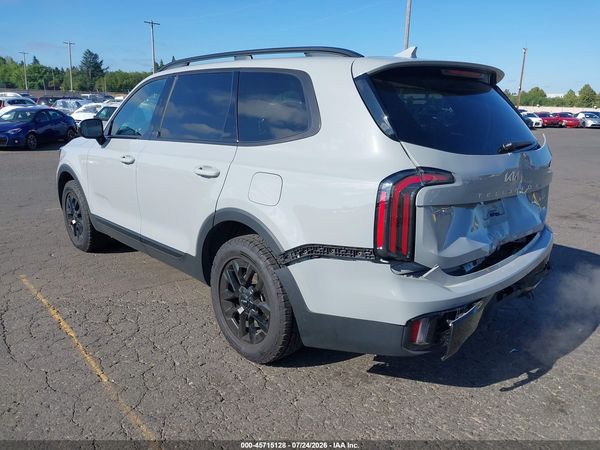 2024 KIA TELLURIDE SX PRESTIGE X-PRO