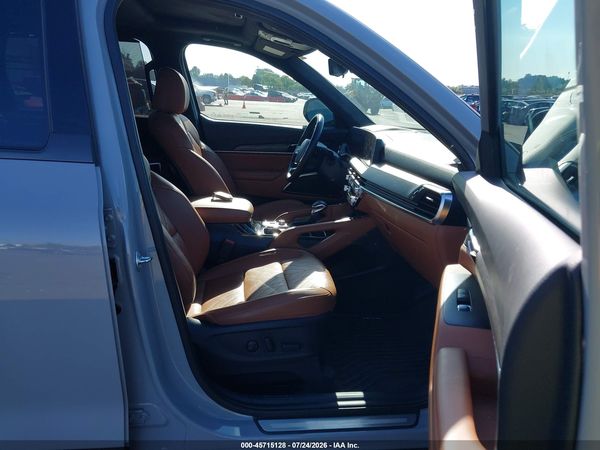 2024 KIA TELLURIDE SX PRESTIGE X-PRO