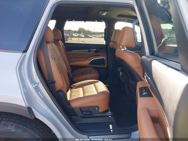 2024 KIA TELLURIDE SX PRESTIGE X-PRO