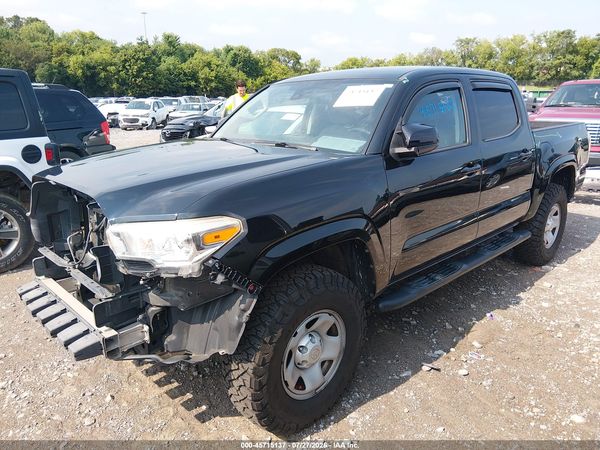 2019 TOYOTA TACOMA SR