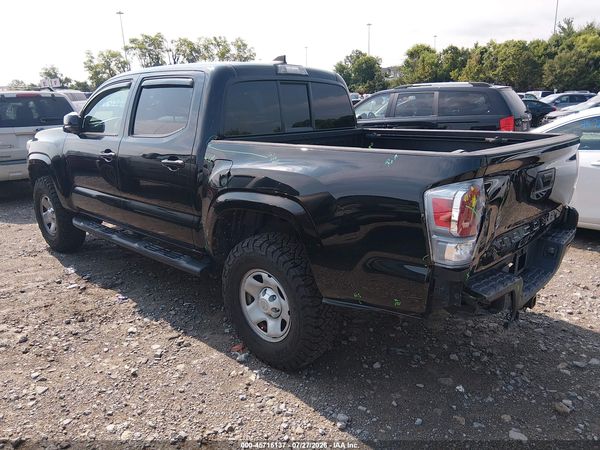2019 TOYOTA TACOMA SR