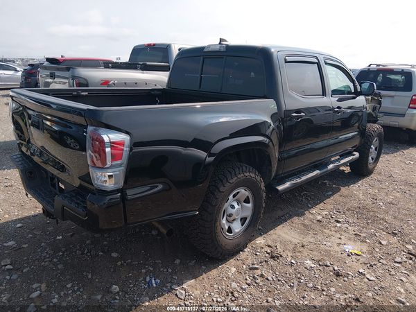 2019 TOYOTA TACOMA SR