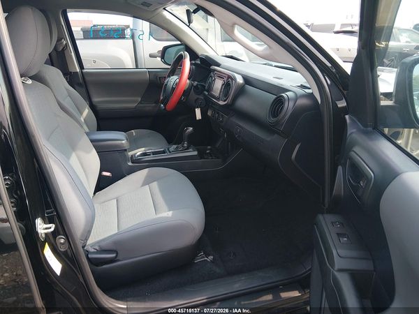 2019 TOYOTA TACOMA SR