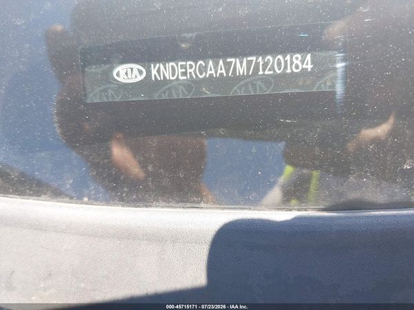 2021 KIA SELTOS EX