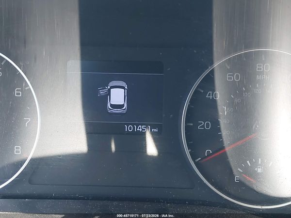 2021 KIA SELTOS EX