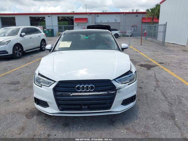 2020 AUDI A3