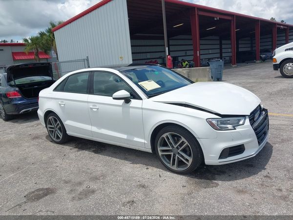 2020 AUDI A3