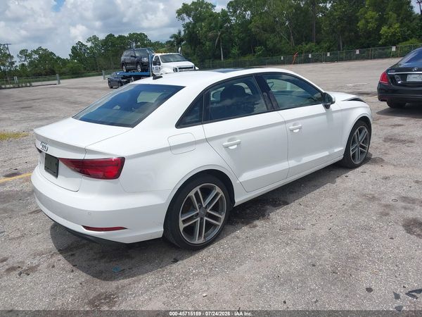 2020 AUDI A3
