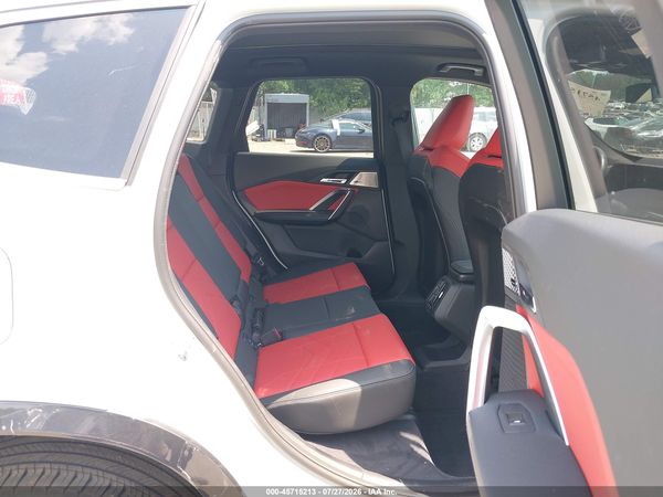 2025 BMW X1 XDRIVE28I