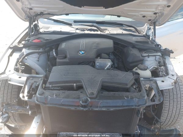 2014 BMW 328I XDRIVE