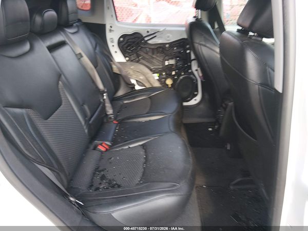 2022 JEEP COMPASS LATITUDE FWD