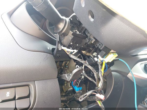 2017 KIA RIO LX