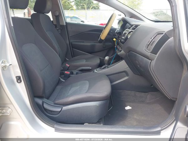 2017 KIA RIO LX