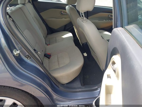2016 KIA RIO LX