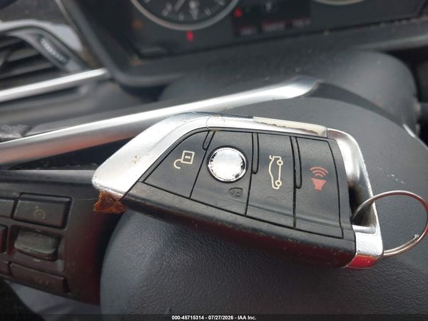 2017 BMW X1 SDRIVE28I