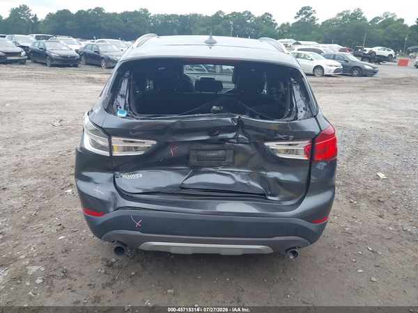 2017 BMW X1 SDRIVE28I