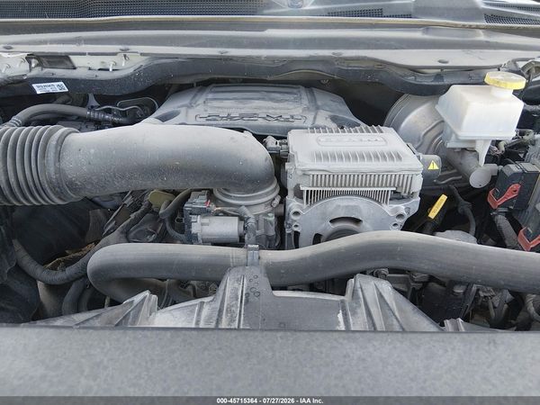 2020 RAM 1500 LARAMIE  4X4 5'7 BOX