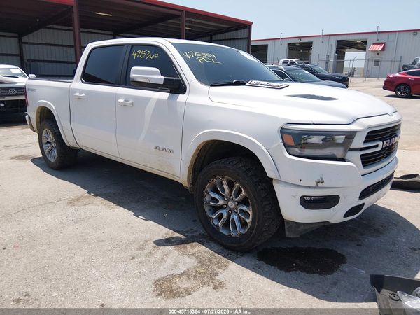 2020 RAM 1500 LARAMIE  4X4 5'7 BOX