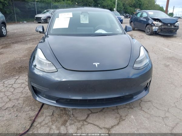 2022 TESLA MODEL 3 — I115