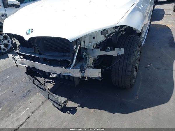 2017 BMW X5 SDRIVE35I — I6