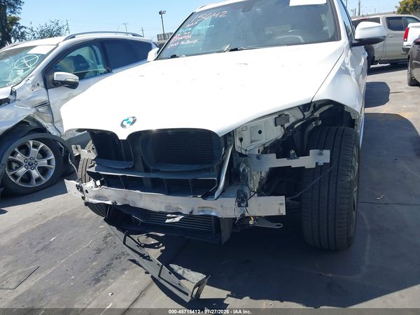 2017 BMW X5 SDRIVE35I — I115