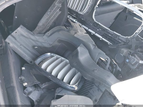 2017 BMW X5 SDRIVE35I — I152